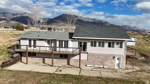3732 N River Dr, Eden, UT 84310 - Image #1