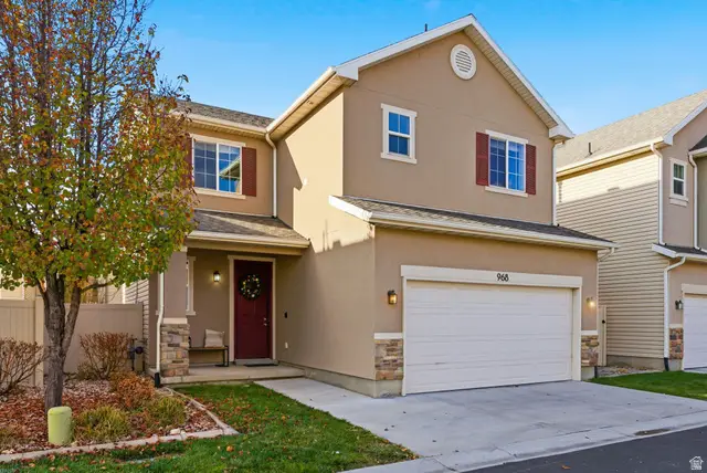 968 W Stonehaven Dr, North Salt Lake, UT 84054 - Image #2