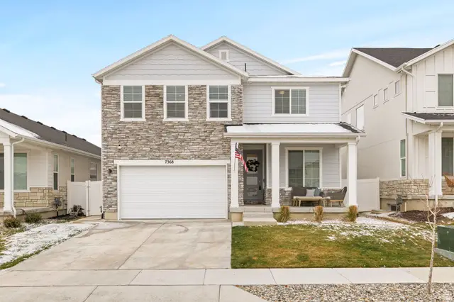 7368 S Travertine Rd W #314, West Jordan, UT 84081 - Image #1