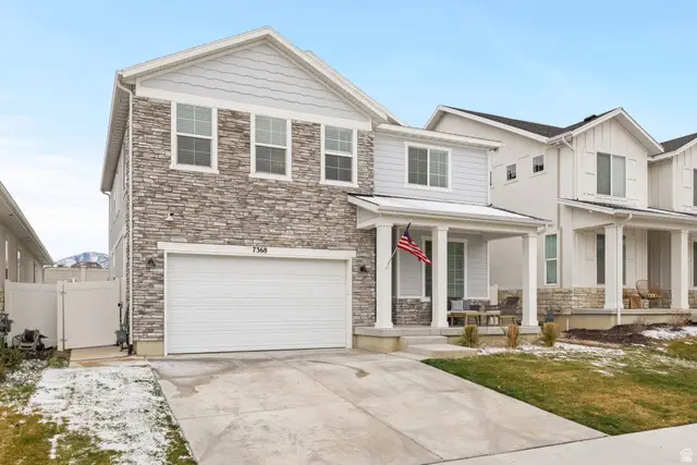 7368 S Travertine Rd W #314, West Jordan, UT 84081 - Image #2