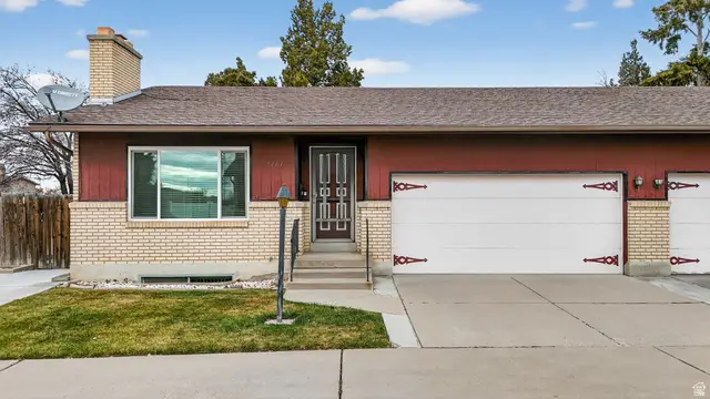 7461 S 2300 E, Cottonwood Heights, UT 84121 - Image #1