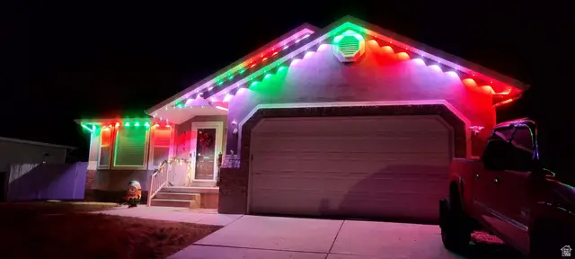 4999 W Cave Peak Dr, Riverton, UT 84096 - Image #2