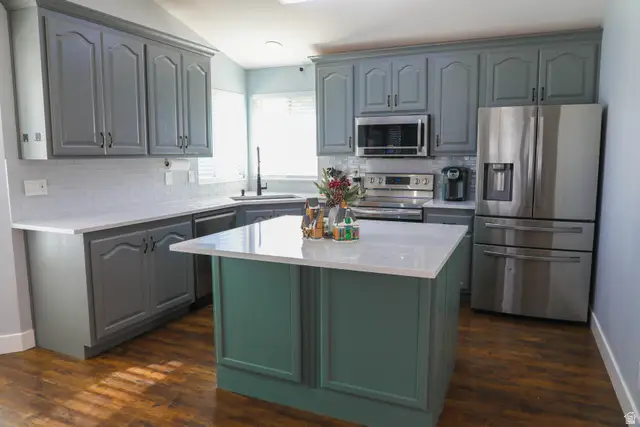 4999 W Cave Peak Dr, Riverton, UT 84096 - Image #3