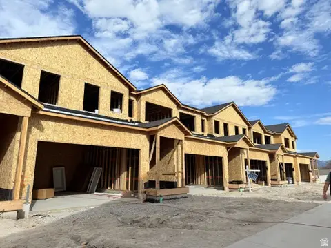 3542 W Franco Ct #4, West Valley City, UT 84119 - Image #2