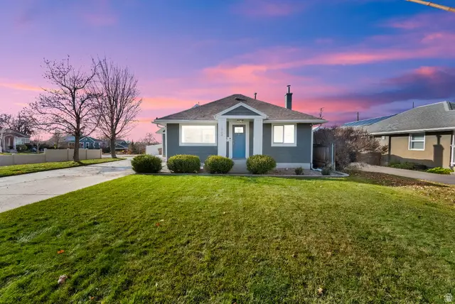 2864 S Beverly St E, Salt Lake City, UT 84106 - Image #1