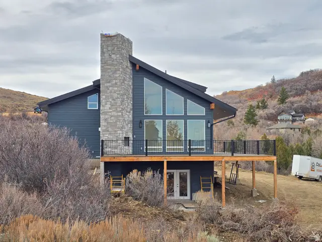 1205 N Broad Hollow Rd, Garden City, UT 84028 - Image #1