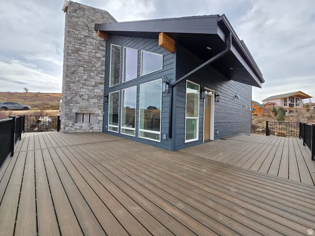 1205 N Broad Hollow Rd, Garden City, UT 84028 - Image #3