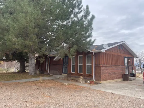 423 N 900 E, Mt Pleasant, UT 84647