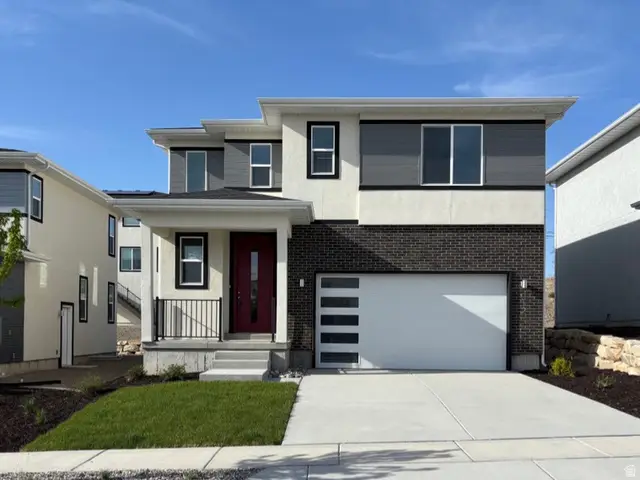 912 W Bellshill Dr #15, Murray, UT 84123 - #1