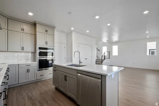 912 W Bellshill Dr #15, Murray, UT 84123 - #3