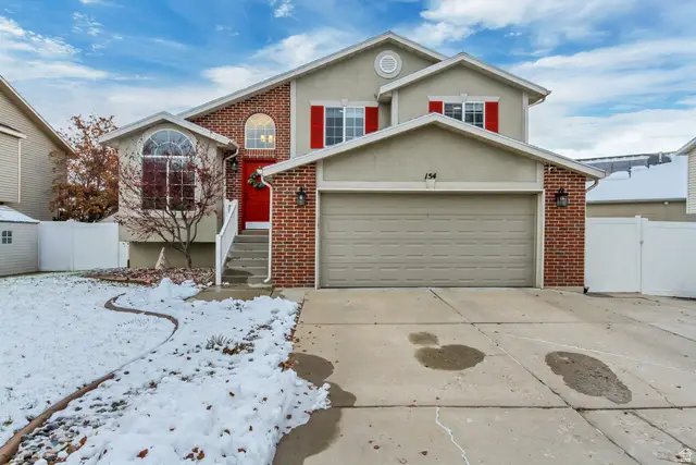 154 E 2325 S, Clearfield, UT 84015 - Image #1