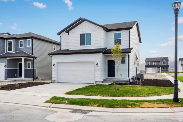 3412 N Gina St, Eagle Mountain, UT 84005 - Image #3