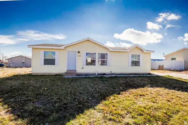 3529 W 700 N, Maeser, UT 84078