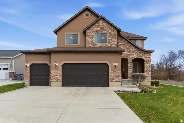 604 N 200 E, American Fork, UT 84003 - Image #1