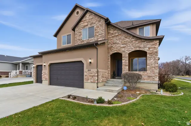 604 N 200 E, American Fork, UT 84003 - Image #2