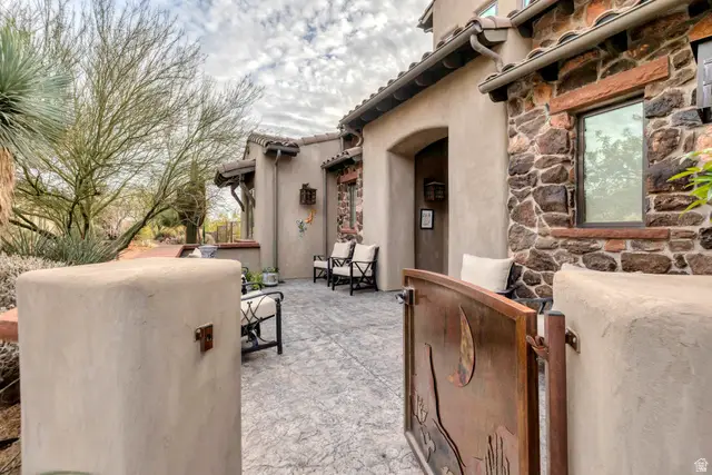 996 Homestead Cir, Saint George, UT 84770 - Image #1