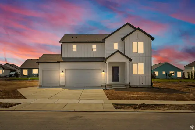 923 N 200 E #33, Santaquin, UT 84655 - Image #1