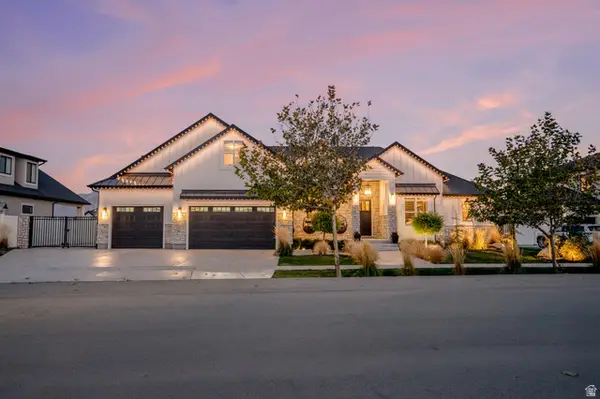 13283 S Lucky Dog Ln W, Riverton, UT 84065