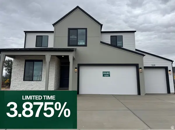 5241 S Paramount Dr #216, Riverdale, UT 84405