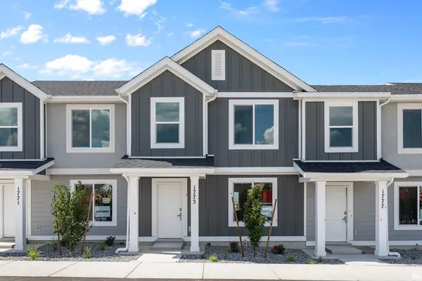 1778 N Patchwork Ave #1253, Tooele, UT 84074