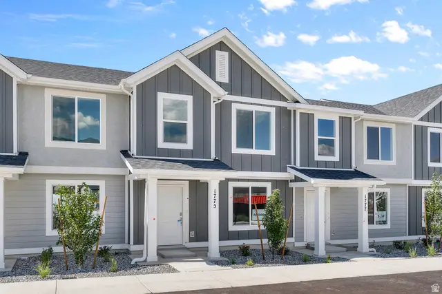 1778 N Patchwork Ave #1253, Tooele, UT 84074 - Image #2