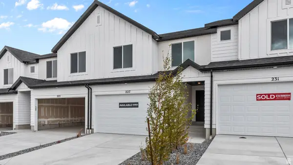 1727 N Patchwork Ave #1268, Tooele, UT 84074