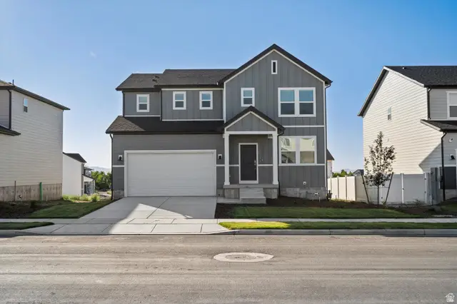 3457 N Browning St #1528, Eagle Mountain, UT 84005 - Image #1