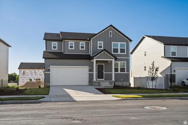 3457 N Browning St #1528, Eagle Mountain, UT 84005 - Image #3