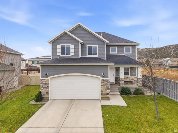4184 E Goosegrass Way, Eagle Mountain, UT 84005