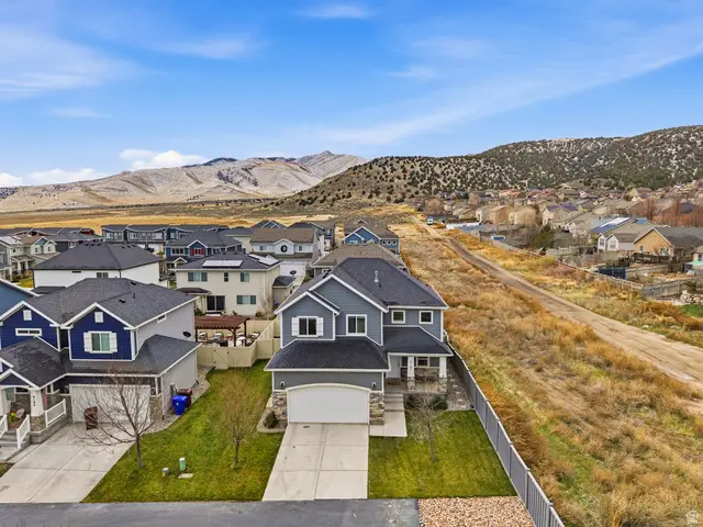 4184 E Goosegrass Way, Eagle Mountain, UT 84005 - Image #2