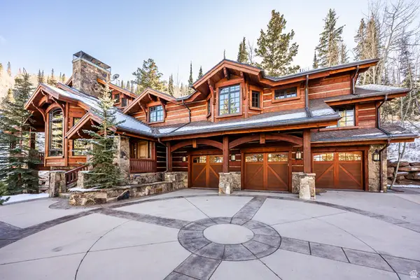 125 White Pine Canyon Rd, Park City, UT 84060