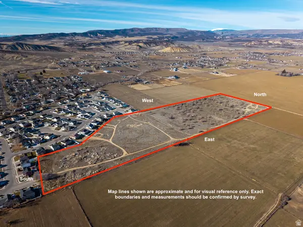3073 W 500 S, Vernal, UT 84078