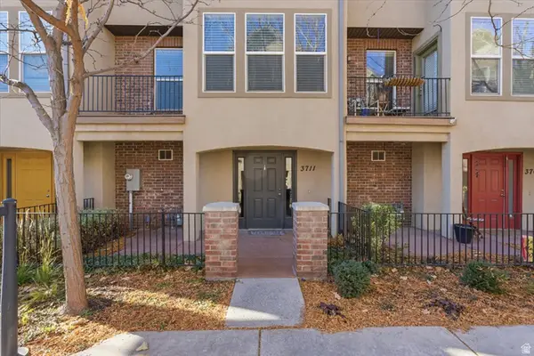 3711 S Luchars Ln W, South Salt Lake, UT 84115