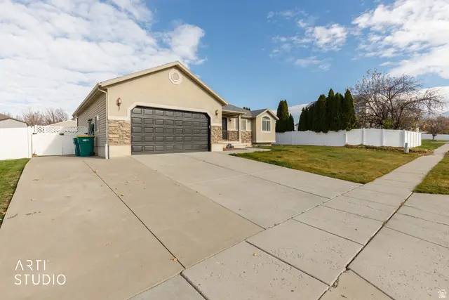 197 E 2225 S, Clearfield, UT 84015 - Image #2