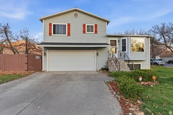 892 Sunflower Dr, Ogden, UT 84404