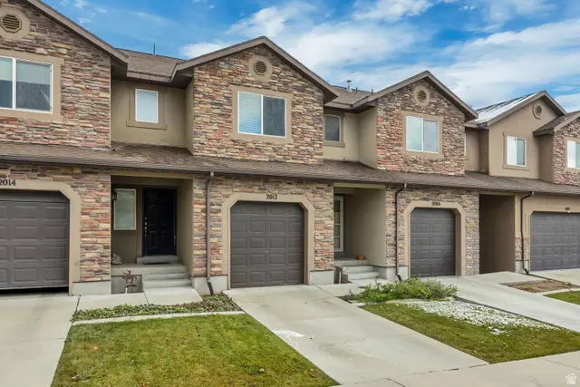 2012 N Belmont Dr, Saratoga Springs, UT 84045 - Image #2