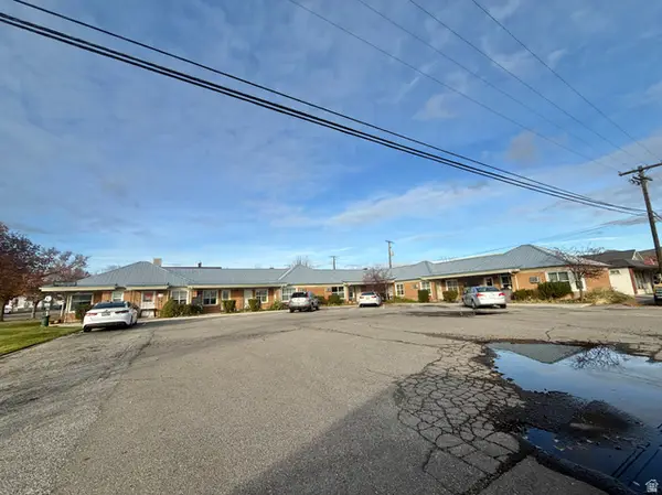 116 N Tremont St, Tremonton, UT 84337