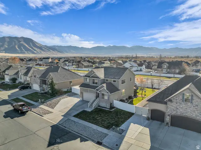 485 W Delancey St N, Stansbury Park, UT 84074 - Image #1