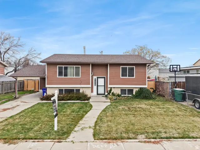 7174 S 1380 W, West Jordan, UT 84084 - Image #1