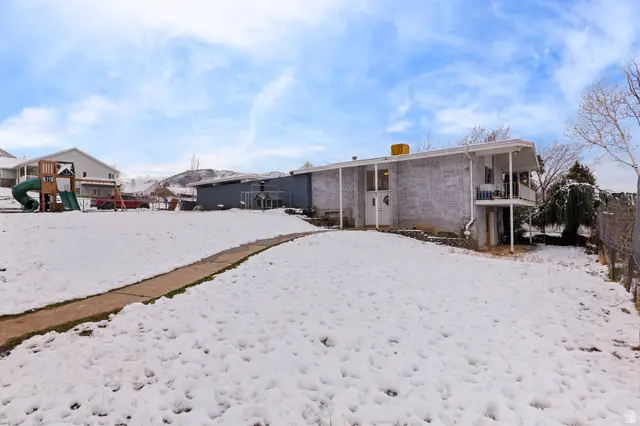 181 N Powell Rd, Elk Ridge, UT 84651 - Image #1