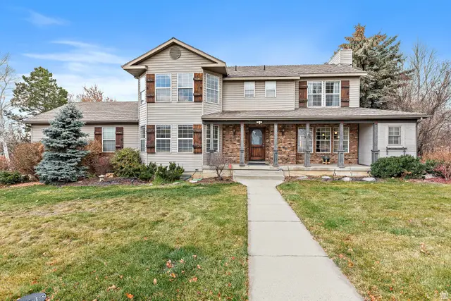 706 S Bateman Ln, Alpine, UT 84004 - Image #2