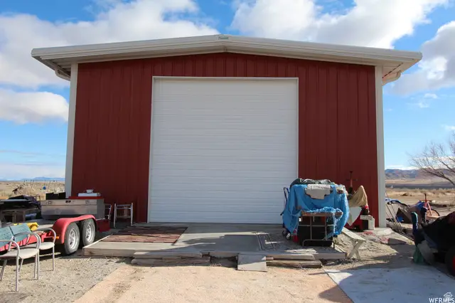 4587 S East Partoun Rd, Wendover, UT 84083 - Image #3