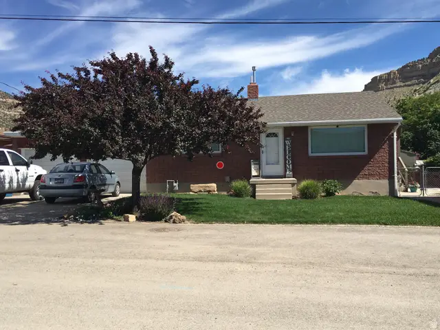 90 Orchard St, Helper, UT 84526 - Image #1