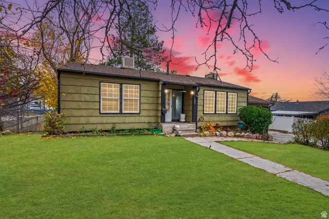 1421 E 1250 S, Ogden, UT 84404 - Image #1