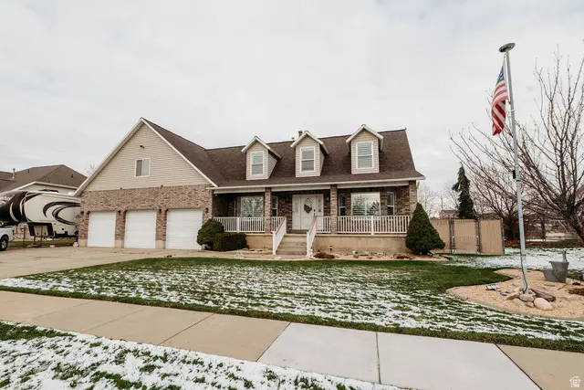 904 W 2300 S, Syracuse, UT 84075 - Image #3