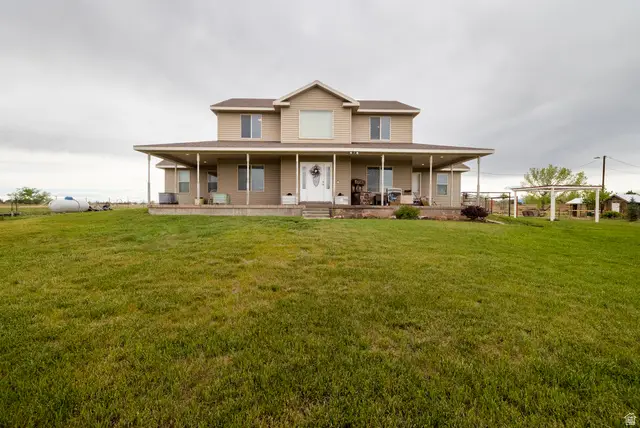 1745 N 11000 W, Altamont, UT 84001 - Image #2