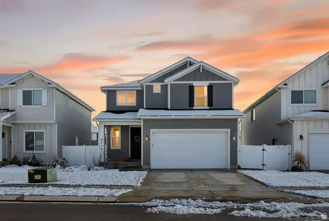 3712 Cuade St N, Eagle Mountain, UT 84005 - Image #1