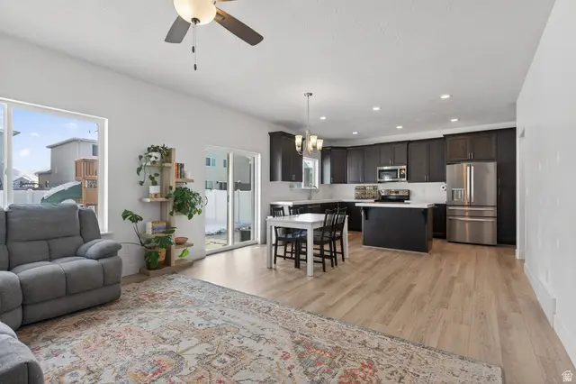 3712 Cuade St N, Eagle Mountain, UT 84005 - Image #2