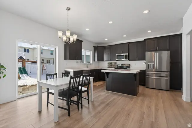 3712 Cuade St N, Eagle Mountain, UT 84005 - Image #3