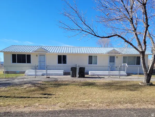 9181 N & 9183 N 2160 W, Neola, UT 84053